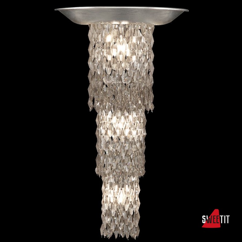 Потолочный светильник Fine Art Lamps Celestial 813550ST