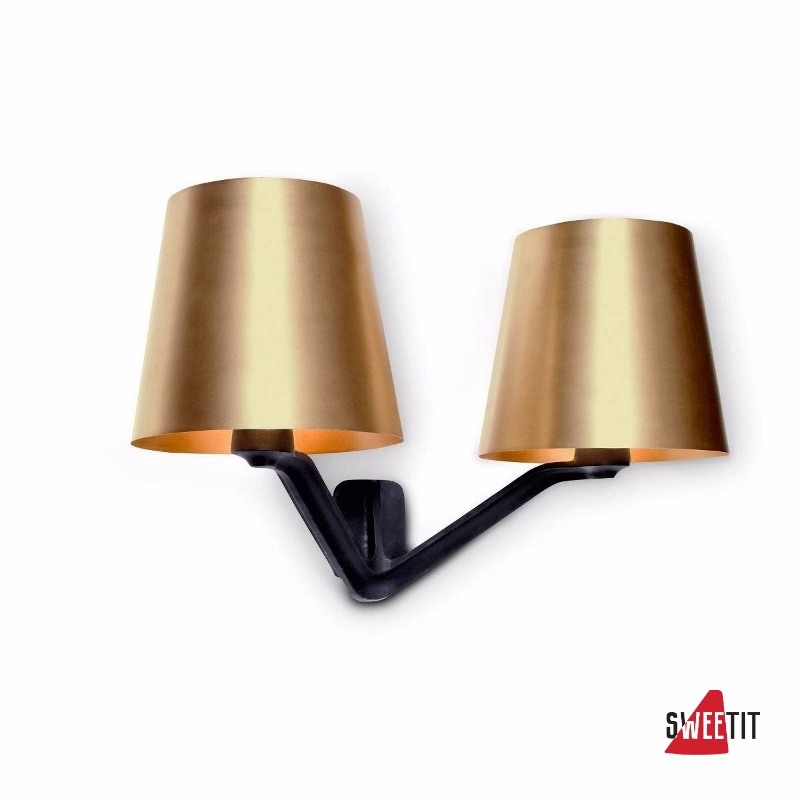 Бра Tom Dixon Base BSS03-WEUM1