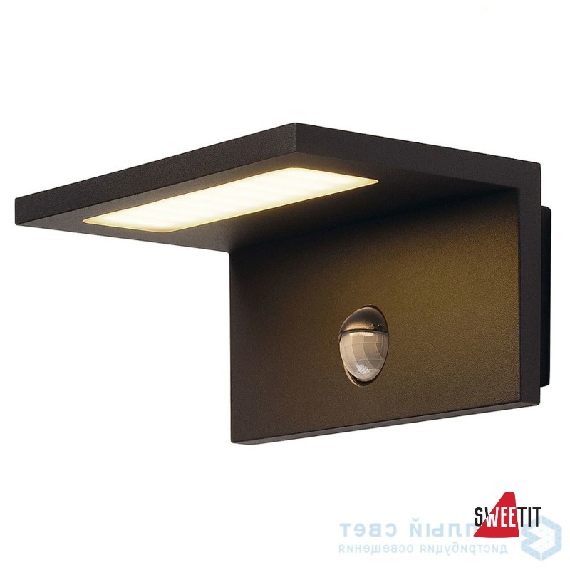 Светильник настенный SLV Led Sensor 1001969