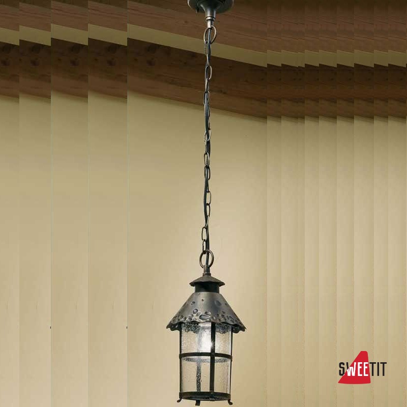 Уличный светильник Kolarz Garden Lights Cornwall 0138.31