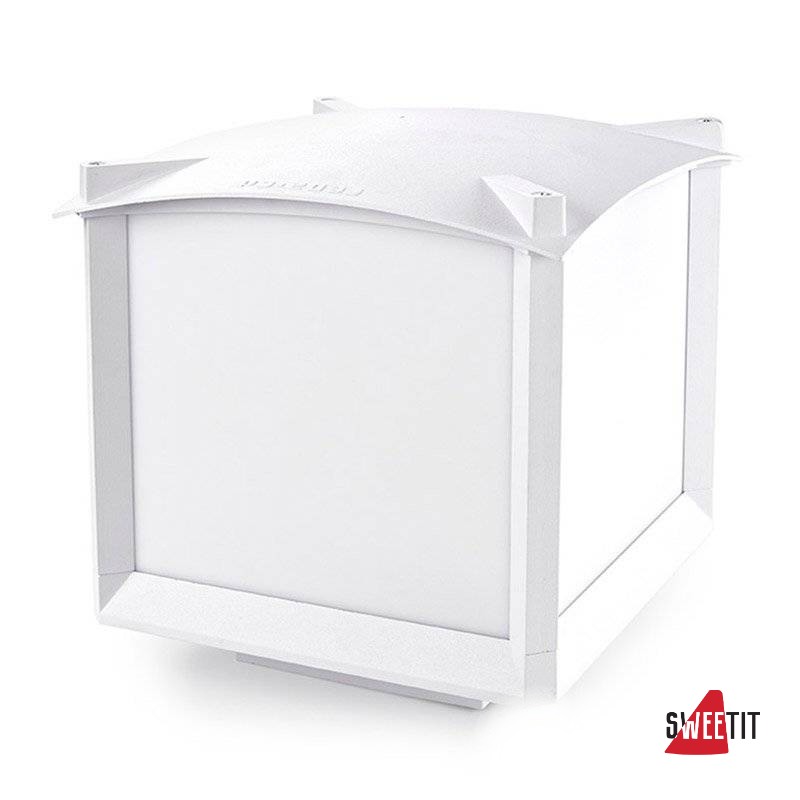 Садово-парковый фонарь Leds C4 Mark 10-9299-14-M1