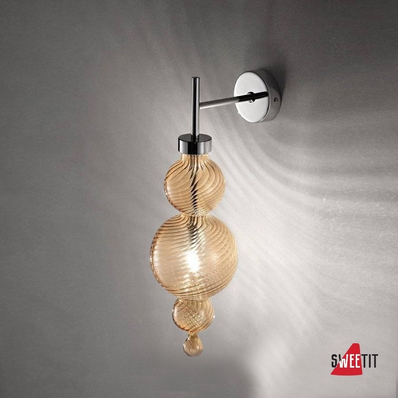 Бра Evi Style San Marco PA1 ES0630PA04AMAL