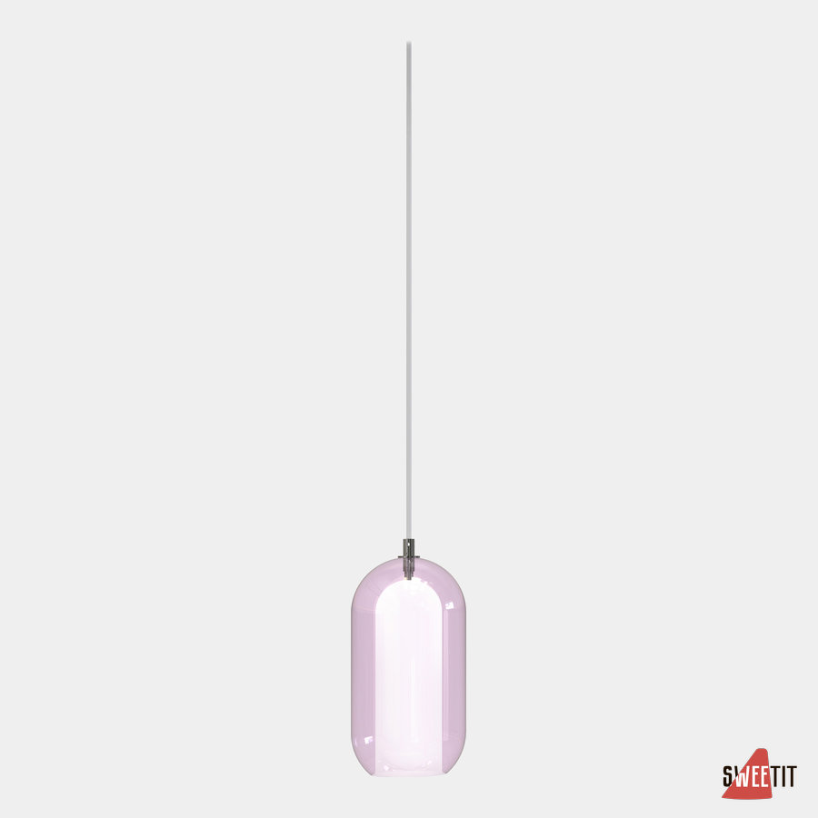Светильник подвесной Cangini e Tucci Aeron 1533-TRANSPARENT (01)