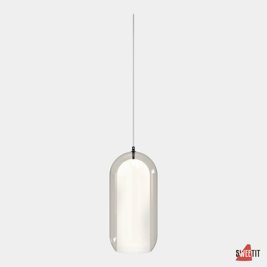 Светильник подвесной Cangini e Tucci Aeron GIG1533-FUME (08)