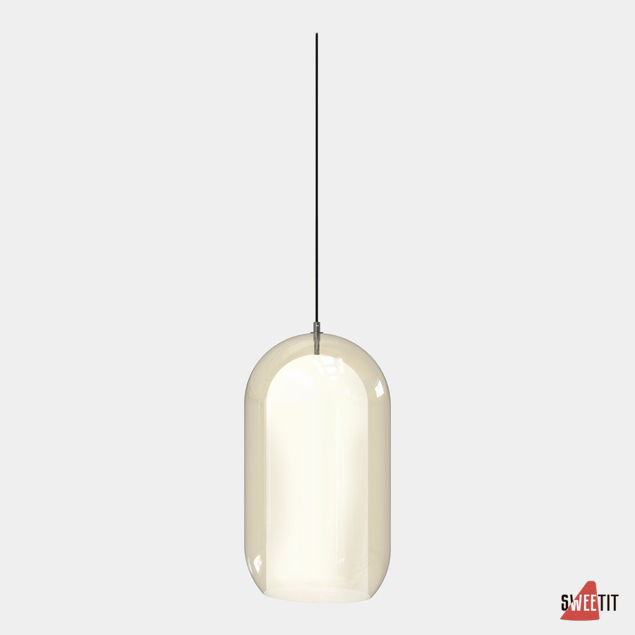 Светильник подвесной Cangini e Tucci Aeron XXL1533-FUME (08)