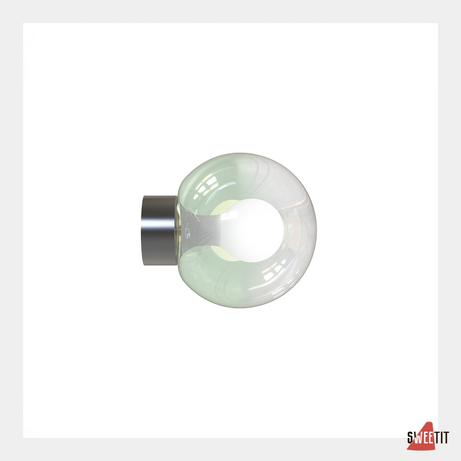 Светильник настенный Cangini e Tucci Cherry AP1691.1L-AMBER(05)