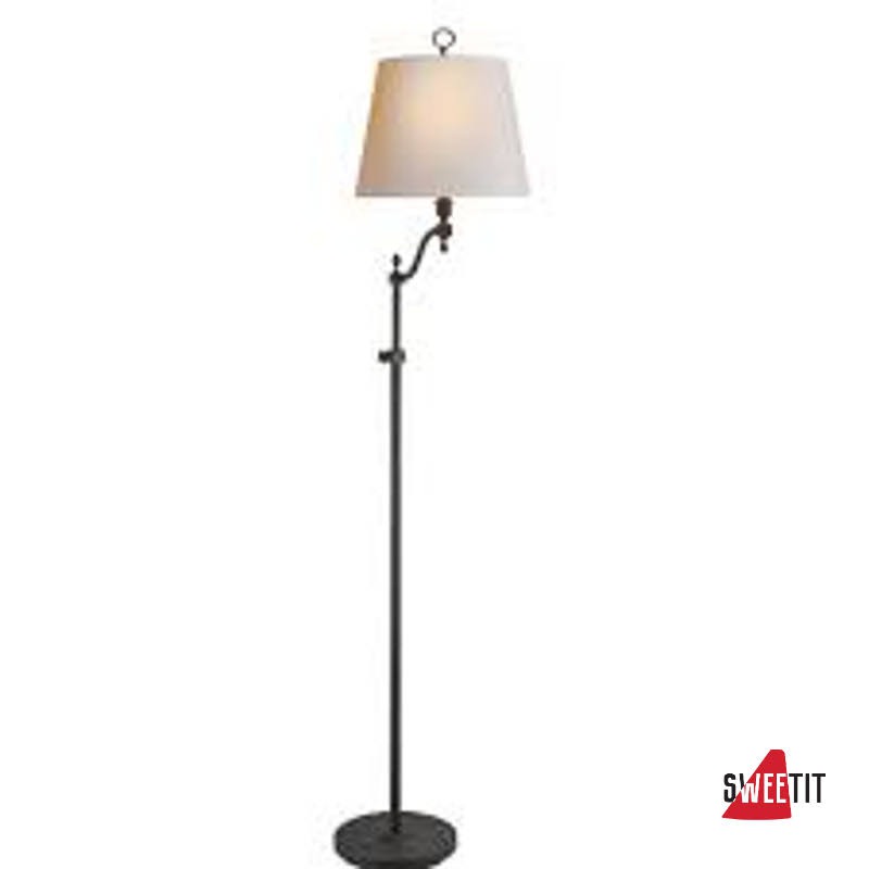 Торшер Visual Comfort Georgetown Bridge VC S1026BR-NP