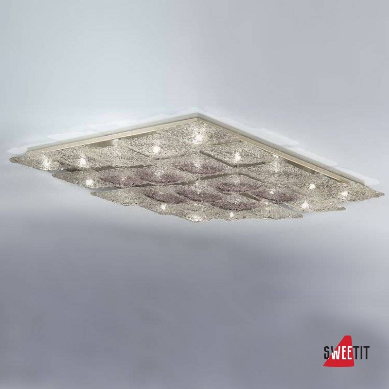 Потолочный светильник Bellart Alaska 2552/PL25L 04/V01-V09