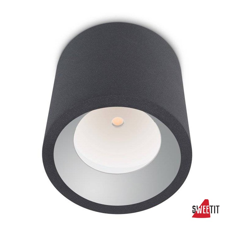 Уличный потолочный светильник Leds C4 Cosmos 15-9790-z5-cl