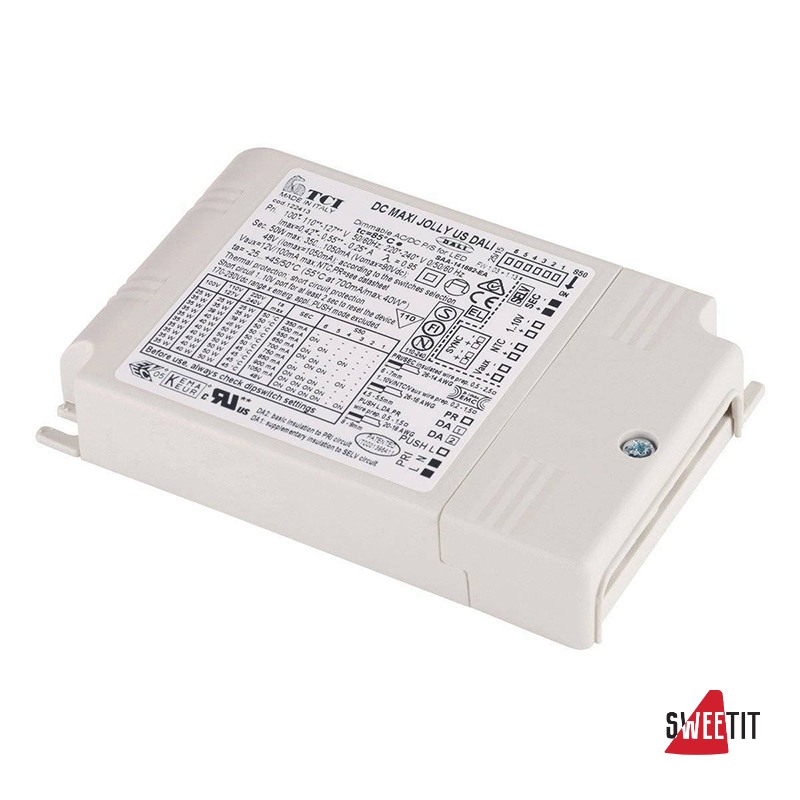 Блок питания SLV LED mounting profiles 464032