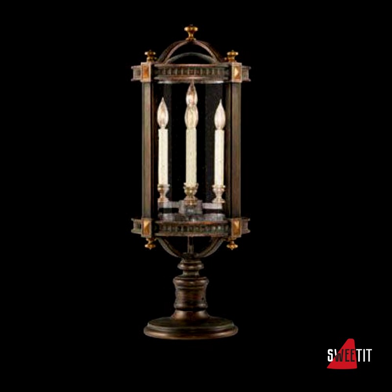 Столб FINE ART LAMPS BEEKMAN PLACE 564283