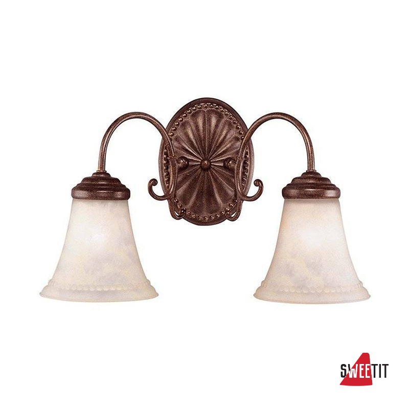 Бра Savoy House Liberty KP-8-510-2-40