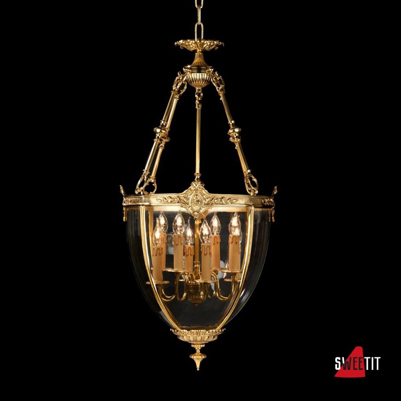 Подвесной светильник Badari Decor B5-129/8