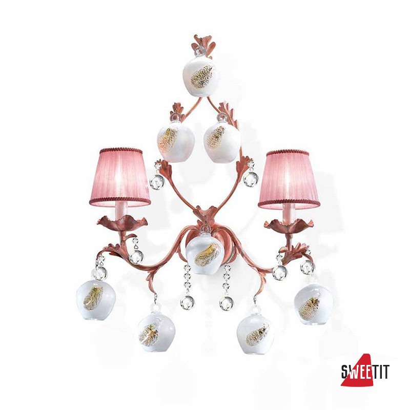 Бра StilLux Shanti 11003/A2-RM
