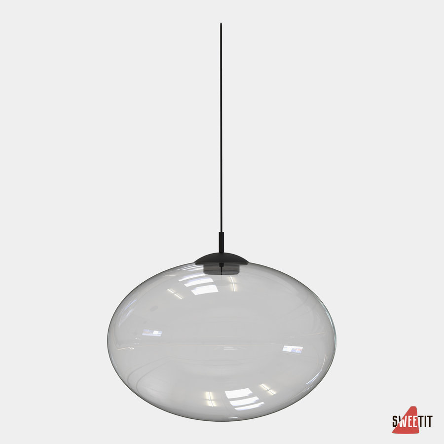 Светильник подвесной Cangini e Tucci Geo XXL1543-FUME (08)