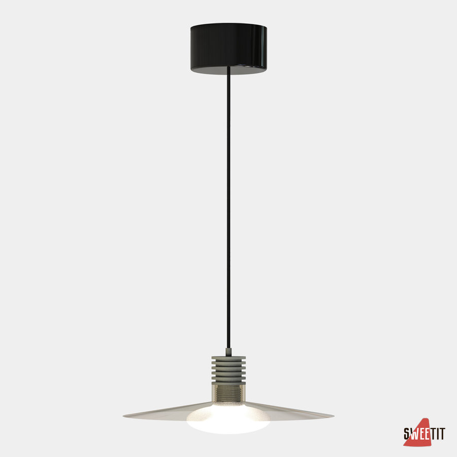 Светильник подвесной Cangini e Tucci Hydra 1633.1L-TRANSPARENT (01)