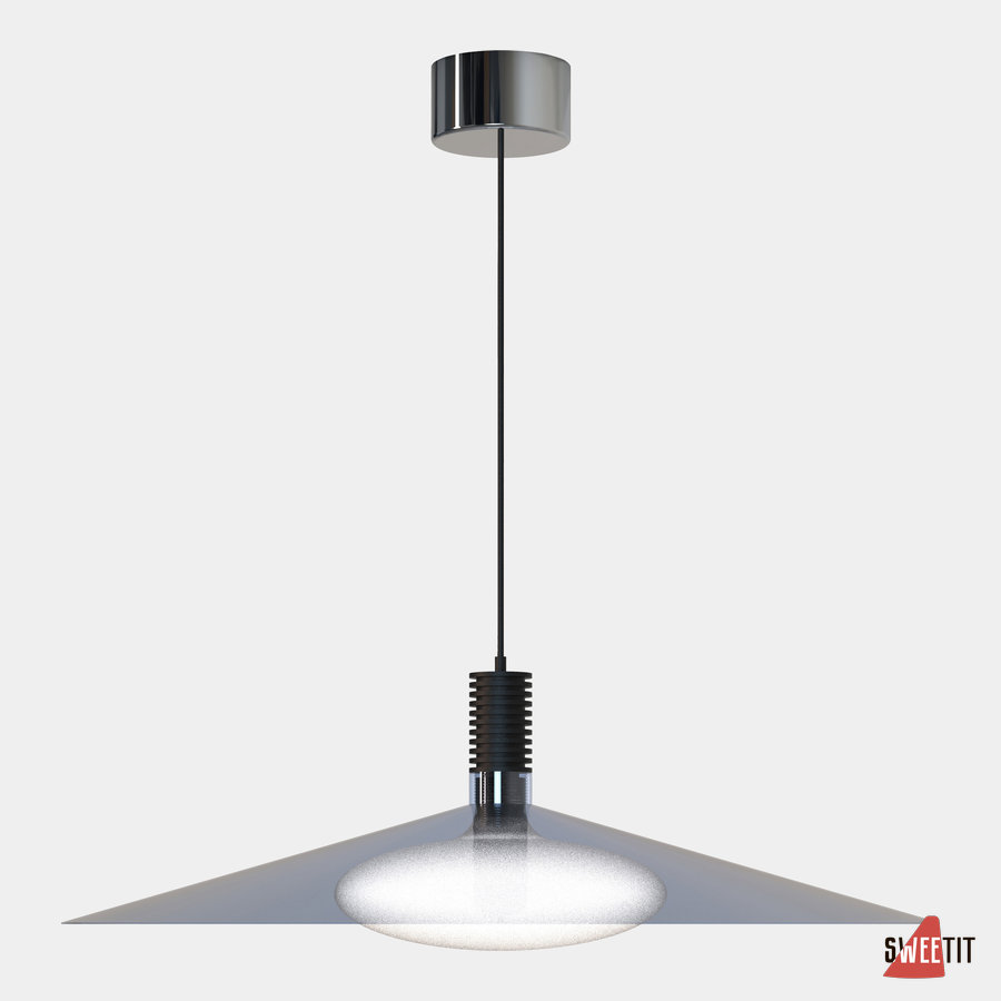 Светильник подвесной Cangini e Tucci Hydra XXL1633.1L-TRANSPARENT (01)