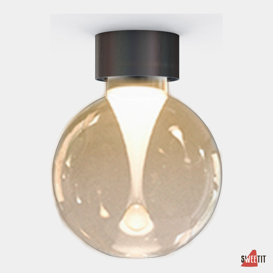 Светильник настенный Cangini e Tucci La Stilla AP1591.20.1L-AMBER (05)