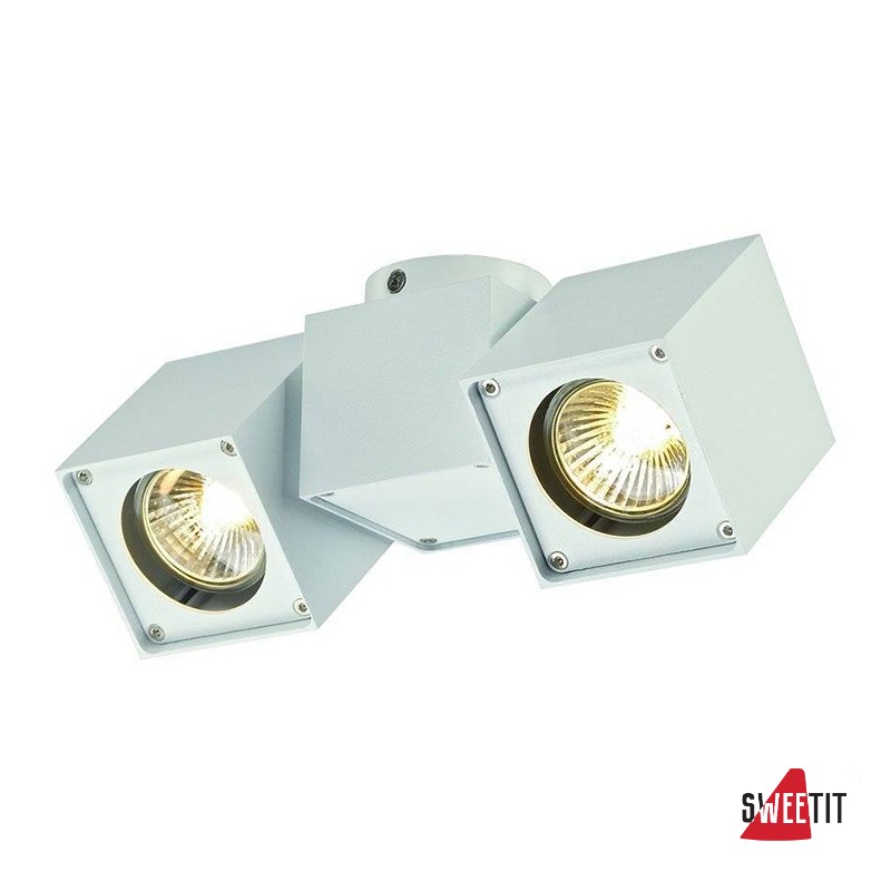 Спот (точечный светильник) SLV Altra dice 151531