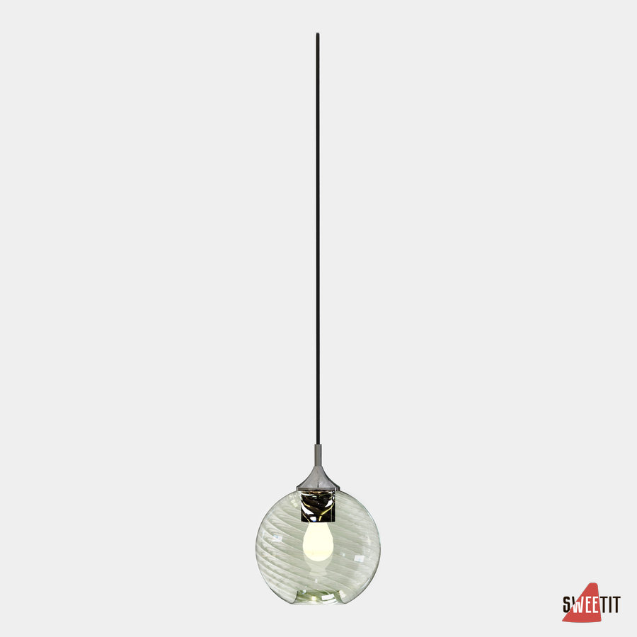 Светильник подвесной Cangini e Tucci Parigi Palla R1203-TRANSPARENT (01)