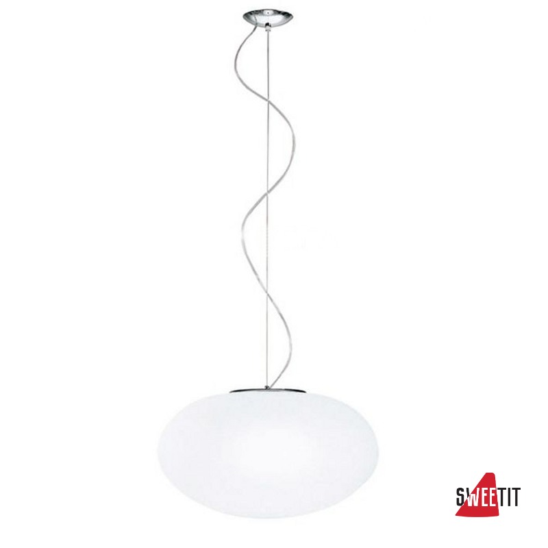 Светильник подвесной FABBIAN White D20 A01 01