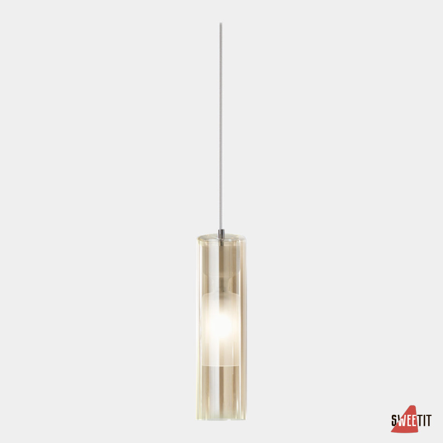 Светильник подвесной Cangini e Tucci Tao 1383-TRANSPARENT (01)