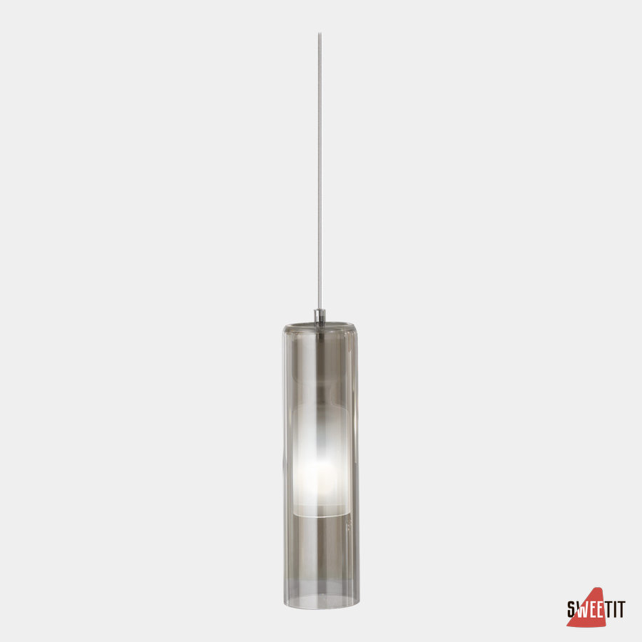 Светильник подвесной Cangini e Tucci Tao GIG1383-MET/TITANIUM