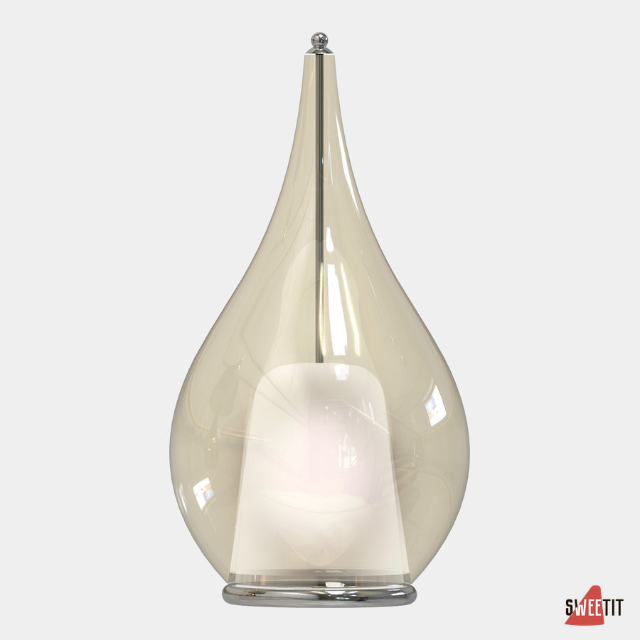 Настольная лампа Cangini e Tucci Zoe LUXXL1300-AMBER (05)