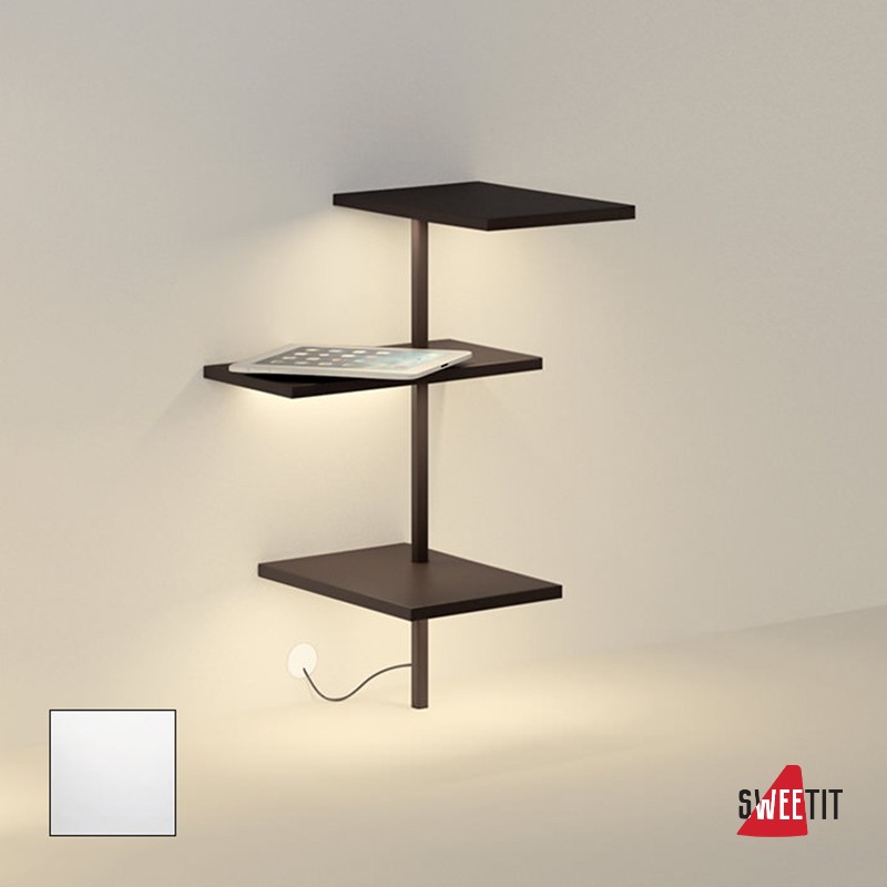 Светодиодный торшер Vibia Suite 6030-93