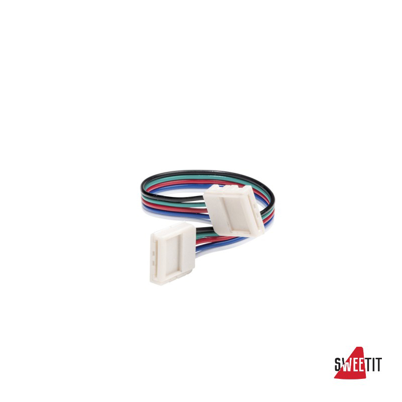Коннектор SLV Flexled Roll 552462