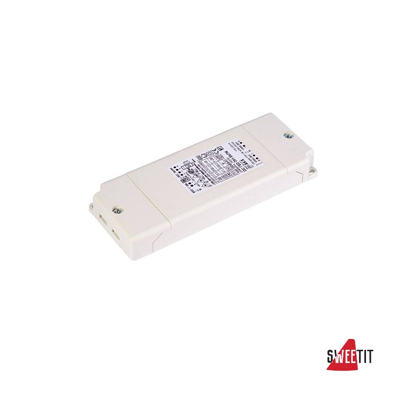 Блок питания SLV LED power supplies 470547