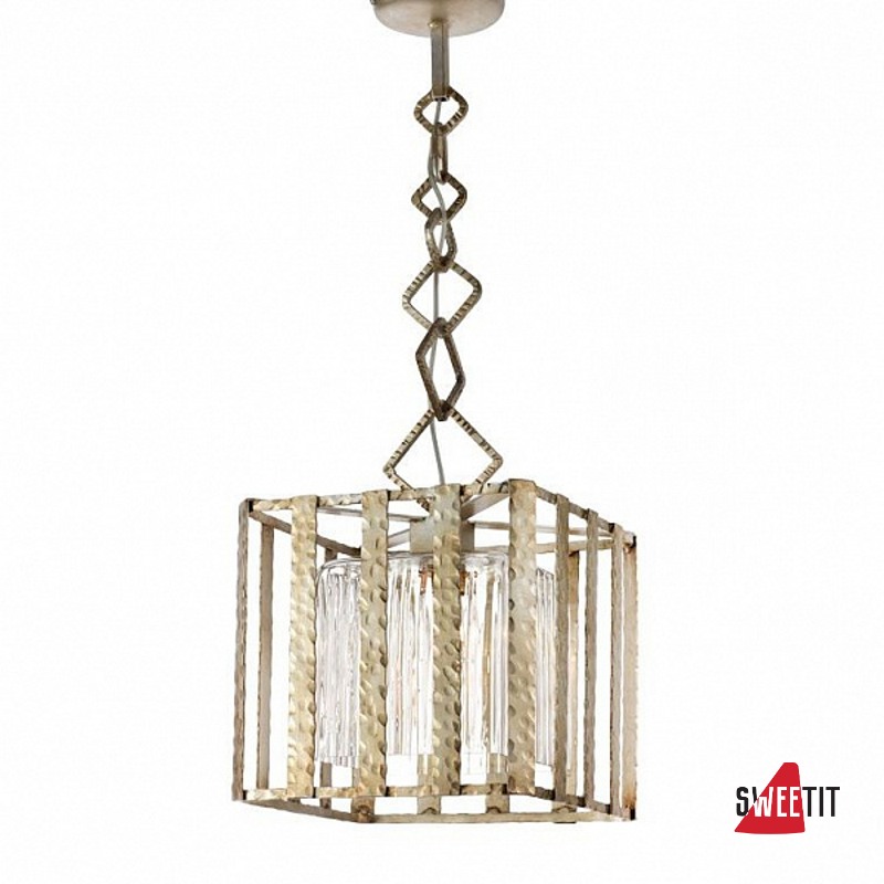 Подвесной светильник StilLux Artistic 20747/SQ-T