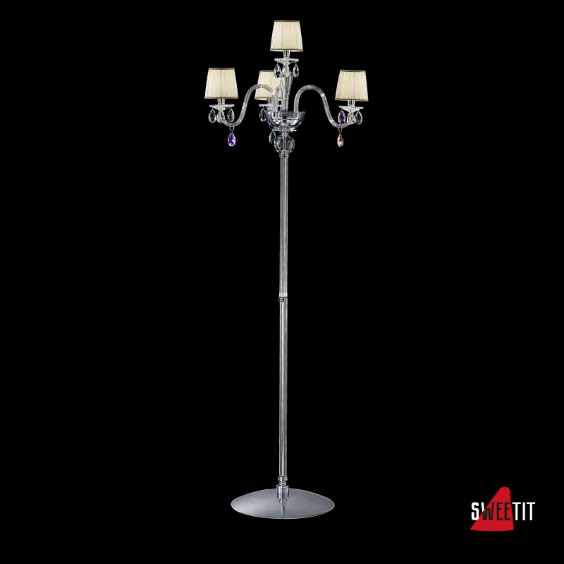 Торшер ITALAMP EPOCA 440_C