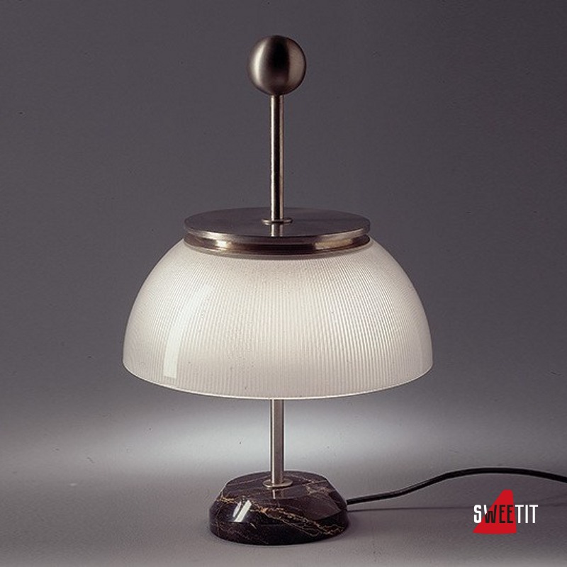 Настольная лампа ARTEMIDE Alfa