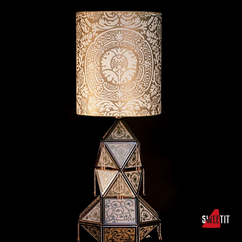 Настольная лампа ARCHEO VENICE DESIGN Serie 700