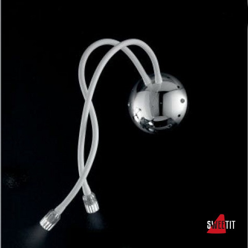 Бра IDL CHRYSALIS Planets 438/2A LED