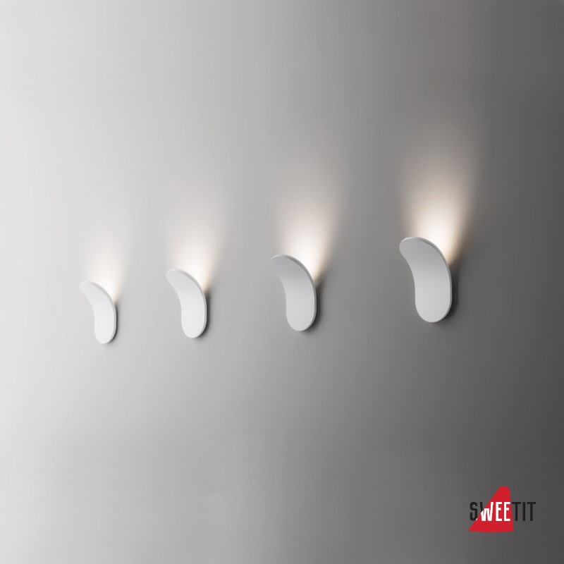 Настенный светильник Axo Light AP LIK XXX BC XX LED