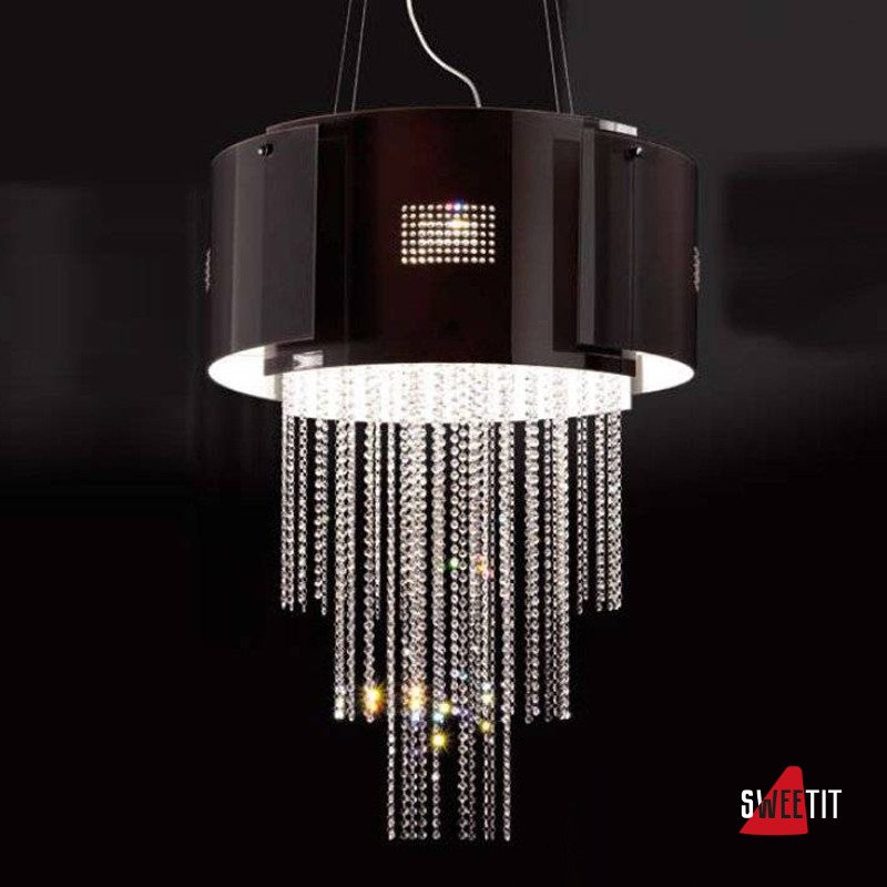 Подвесной светильник Prearo Glitter 2223/60/S/M