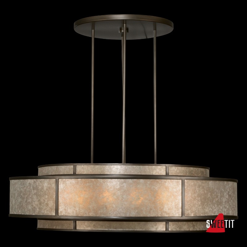 Светильник подвесной FINE ART LAMPS SINGAPORE MODERNE 600140