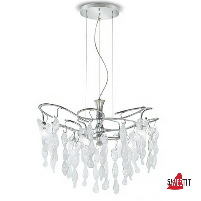 Светильник подвесной PREARO Lola 2120-6-B