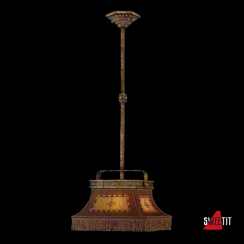 Светильник подвесной FINE ART LAMPS BRIGHTON PAVILION 336640