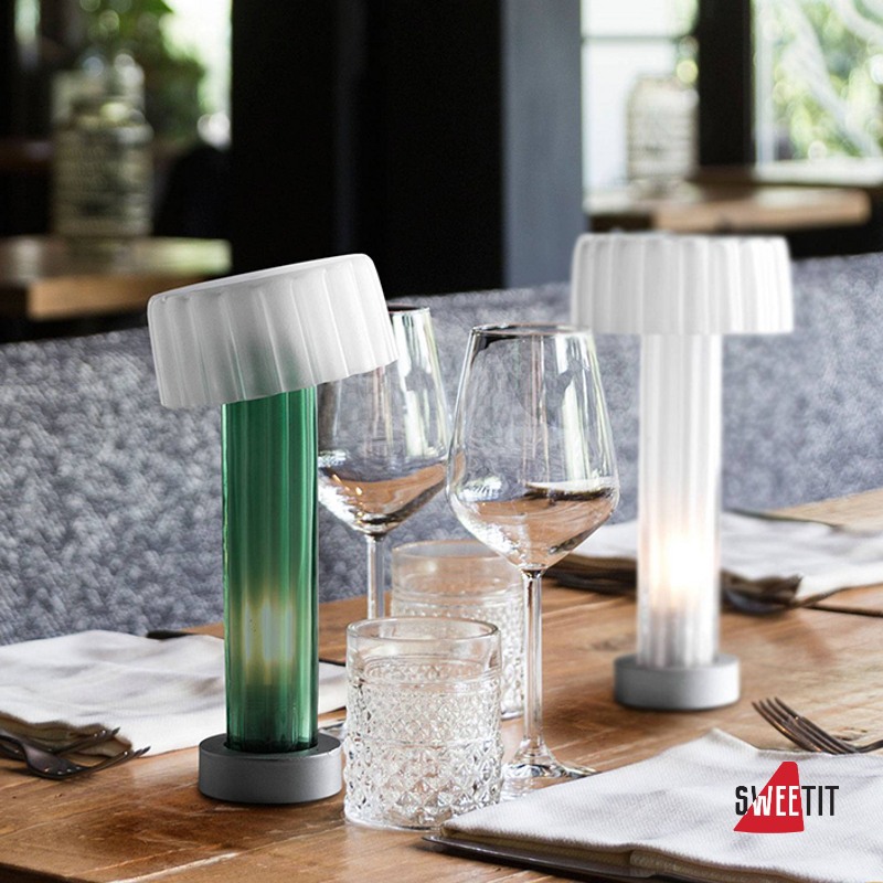 Настольная лампа StilLux Contemporary Table 20769/L-S