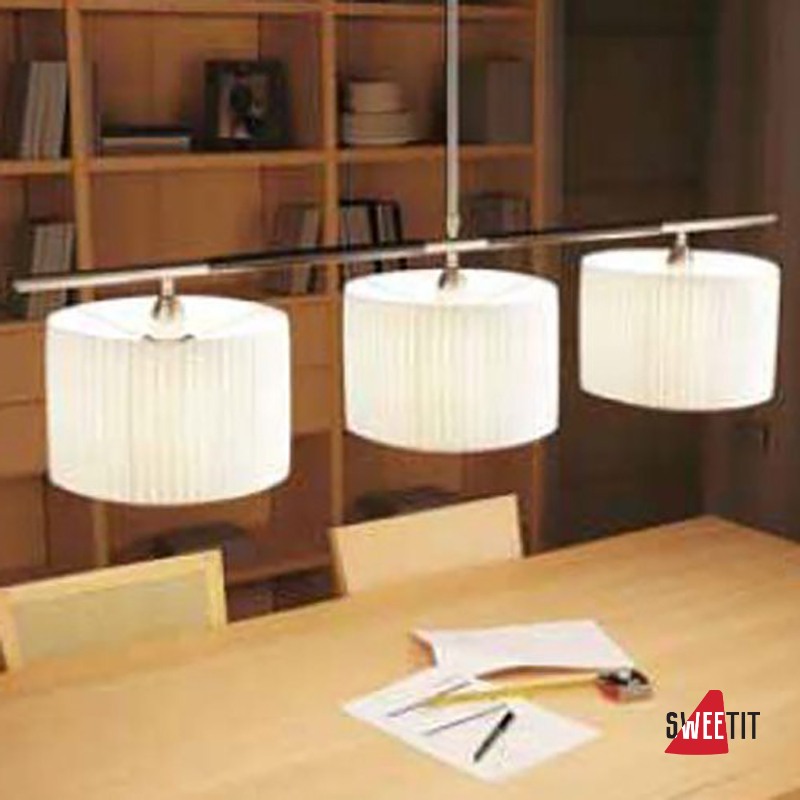 Люстра Bover Danona 3 Luces