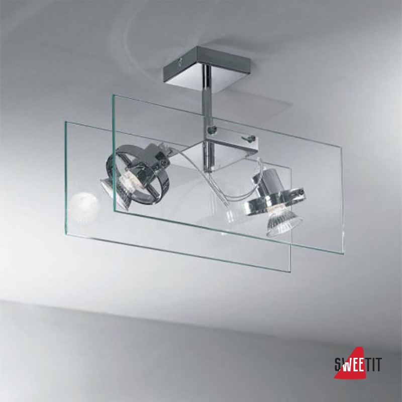 Светильник потолочный Linea Light Orbis 4609