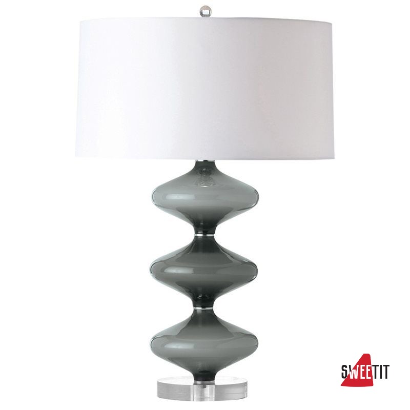 Настольная лампа Arteriors Home Raven Lamp 11179-569