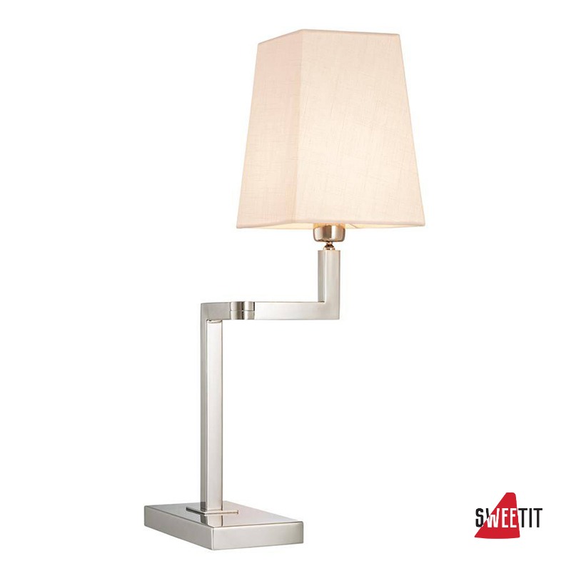 Настольная лампа Eichholtz Cambell 110843