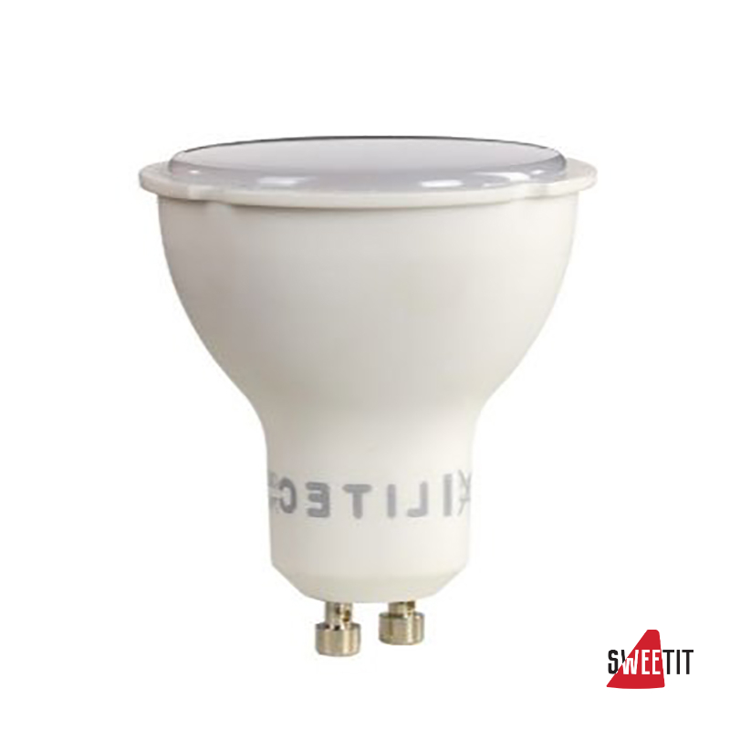 Лампа Elstead Lighting LP/LED7W/GU10 3000K 620Lm
