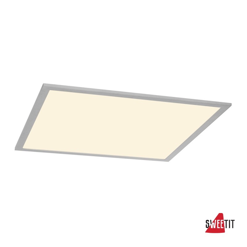 Светильник встраиваемый SLV I-Vidual Panel 158753