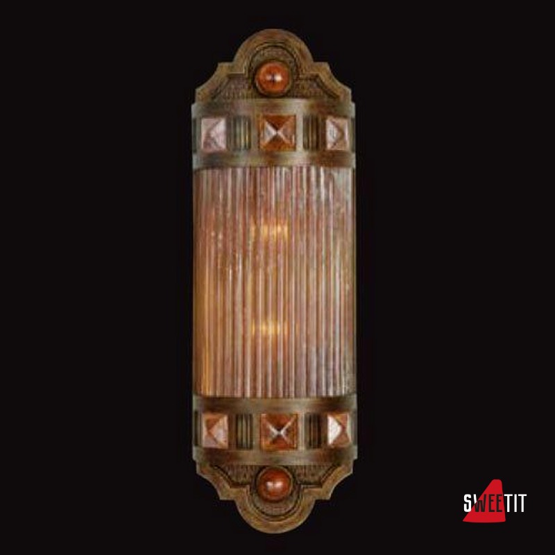 Бра FINE ART LAMPS SCHEHERAZADE 711150-2