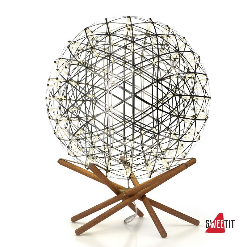 Напольный светильник MOOOI Raimond Tensegrity Floor R61 MOLLEDRF61